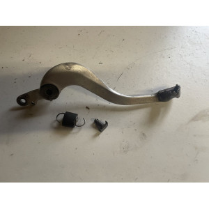 pédale de frein crf 250 2004 2008