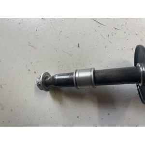 axe roue avant crf 250 2004 2008 cr 125/250 2004 2007