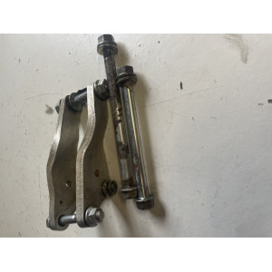 support moteur crf 250 2006 2009