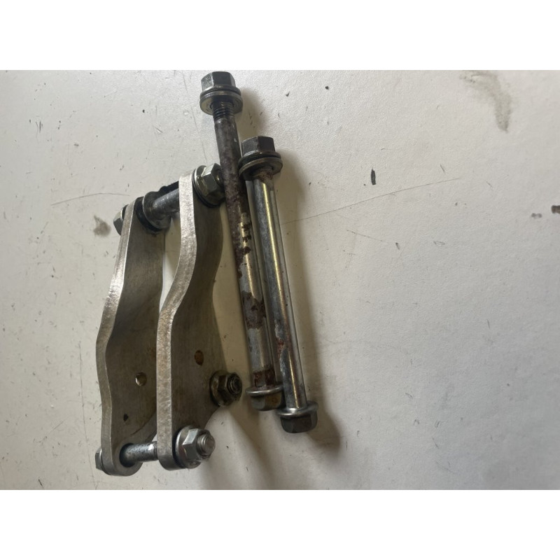 support moteur crf 250 2006 2009 support moteur crf 250 2006 2009