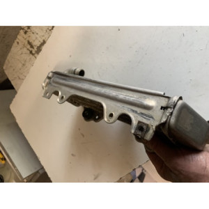 radiateur gauche yz 250 1996 2001