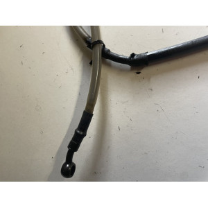 durite de frein avant crf 250/450 2004 2008 cr 125/250 2004 2007