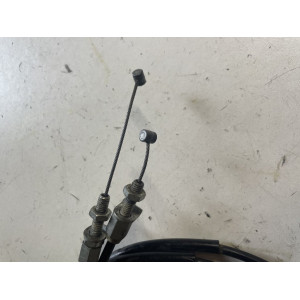 poignée/câble de gaz crf 250 2006