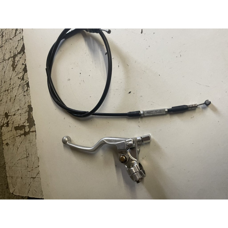 levier/câble embrayage crf 250 2004 2006 levier/câble embrayage crf 250 2004 2006
