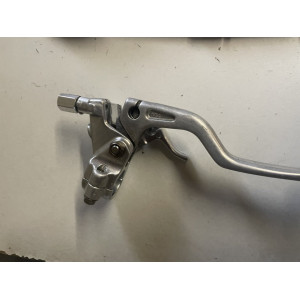 levier/câble embrayage crf 250 2004 2006