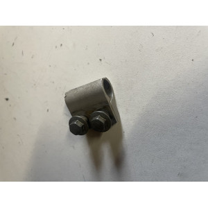 agrafe durite frein avant crf 250/450 2004 2008
