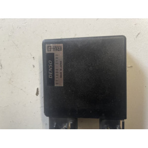 cdi crf 250 2004 2006