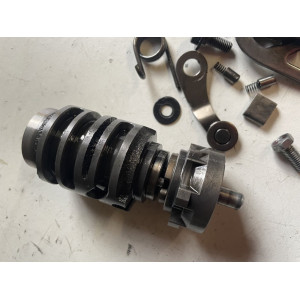 boite de vitesse crf 250 2006 2007 2008 2009