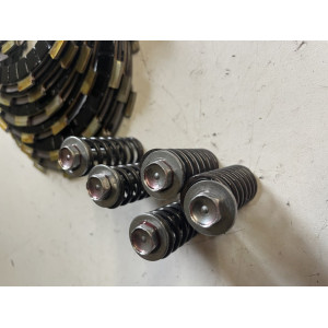 embrayage crf 250 2004 2006