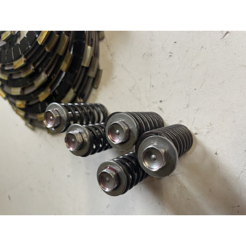 embrayage crf 250 2004 2006 embrayage crf 250 2004 2006