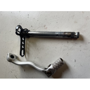 axe de sélecteur crf 250 2004 2009