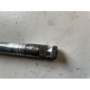 axe de sélecteur crf 250 2004 2009