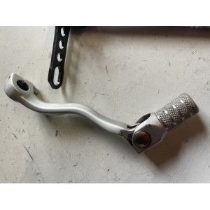 axe de sélecteur crf 250 2004 2009
