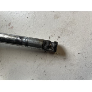 axe de sélecteur crf 250 2004 2009