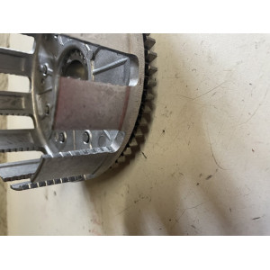 cloche embrayage crf 250 2004 2007