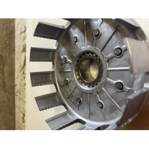 cloche embrayage crf 250 2004 2007