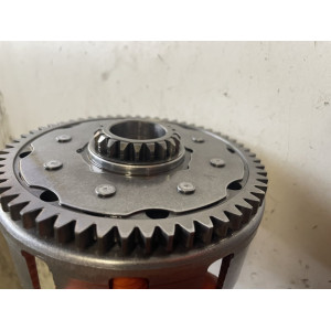 cloche embrayage crf 250 2004 2007