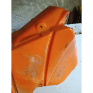 réservoir ktm 125/200 sx 1998 2004