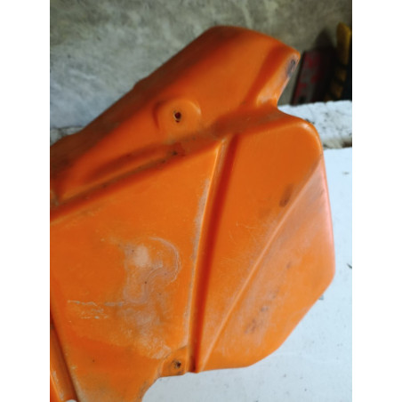 réservoir ktm 125/200 sx 1998 2004