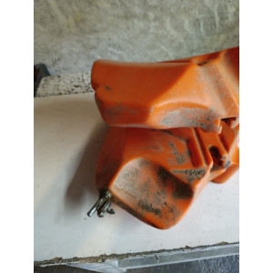 réservoir ktm 125/200 sx 1998 2004