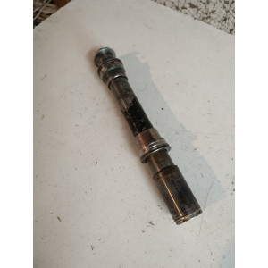 axe roue avant ktm 125 sx 2003 2004