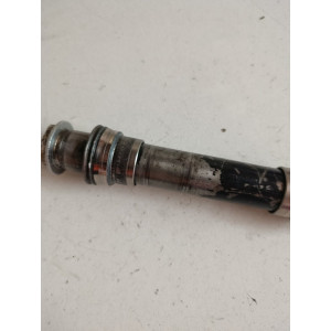 axe roue avant ktm 125 sx 2003 2004