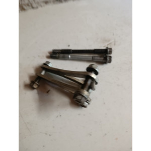 support moteur ktm 125 1998 2004