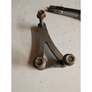 support moteur ktm 125 1998 2004