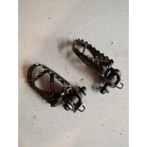 cale pied ktm 125 sx 2001 2006