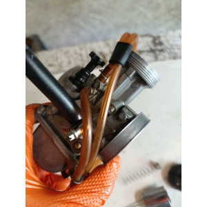 carburateur ktm 125 sx 1998 2005