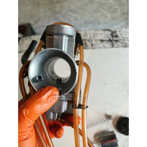 carburateur ktm 125 sx 1998 2005