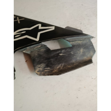 couvercle boite à air ktm 125 sx 2003