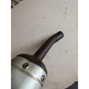 silencieux ktm 125 sx  1998 2003