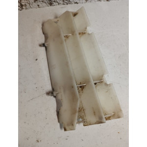 grille de radiateur ktm 125 sx 2003 2004