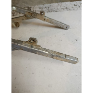 boucle de cadre ktm 125 sx 2003