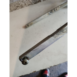 boucle de cadre ktm 125 sx 2003