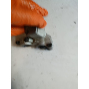 maitre cylindre de frein avant ktm 125/250/300 sx exc 2001 2004