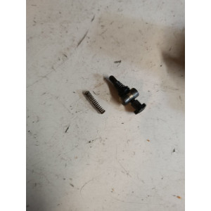 maitre cylindre de frein avant ktm 125/250/300 sx exc 2001 2004