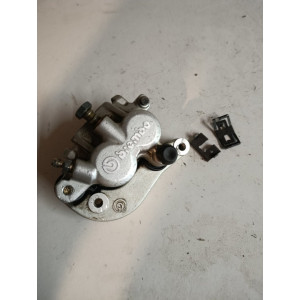 étrier frein avant ktm 125/250/400/520/525 sx/exc 2000 2004