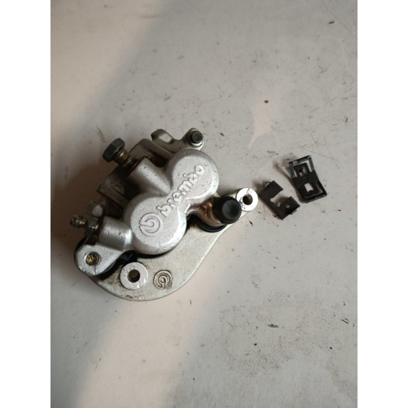 étrier frein avant ktm 125/250/400/520/525 sx/exc 2000 2004 étrier frein avant ktm 125/250/400/520/525 sx/exc 2000 2004