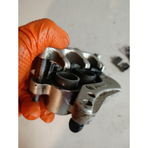 étrier frein avant ktm 125/250/400/520/525 sx/exc 2000 2004