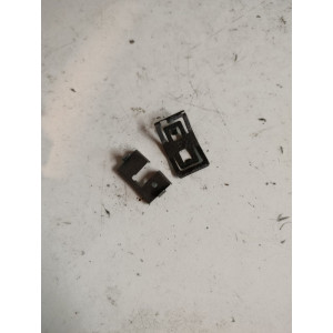 étrier frein avant ktm 125/250/400/520/525 sx/exc 2000 2004
