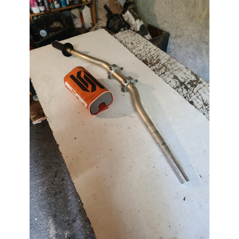 guidon/pontet ktm 125 sx 2003 guidon/pontet ktm 125 sx 2003