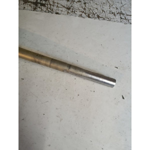 guidon/pontet ktm 125 sx 2003