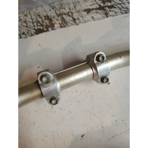 guidon/pontet ktm 125 sx 2003