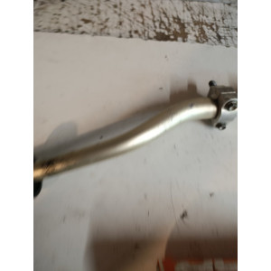 guidon/pontet ktm 125 sx 2003