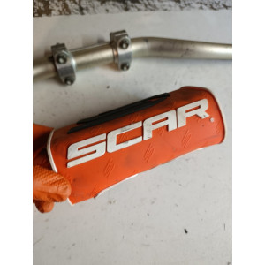 guidon/pontet ktm 125 sx 2003