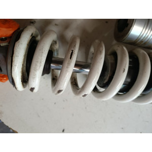 amortisseur ktm 125 sx 2003