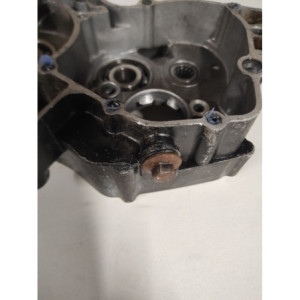 KP PIECES  carter moteur bas moteur