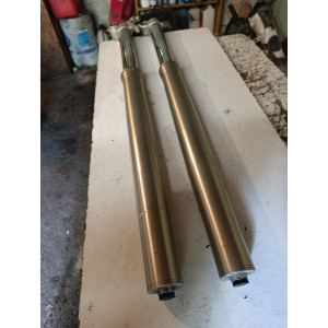 bâton de fourche ktm 125 sx 2003